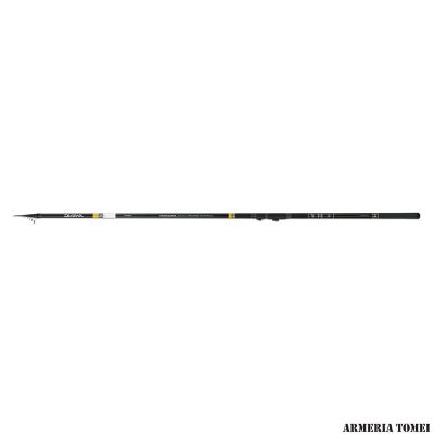 DAIWA - SPECIALIST TEAM DAIWA SUPER SLIM 42 ML 4.20 m / 10-15 g / 8 PZ / 115 cm MEDIUM LIGHT