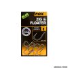 FOX - EDGES™ ARMAPOINT ZIG & FLOATER SIZE 8 (10pz)