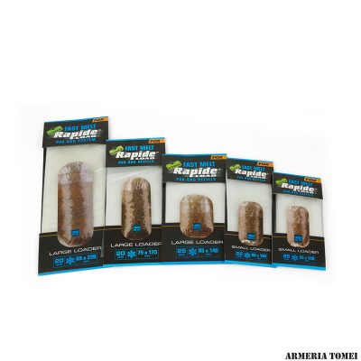 FOX - EDGES™ FAST MELT RAPIDE™ LOAD PVA BAG REFILLS