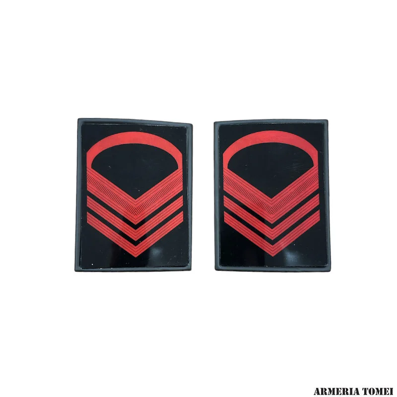ESERCITO - GRADO METALLO CAPORAL MAGGIORE CAPO