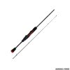 CANNA DA PESCA - HERAKLES - YOUTH J 5'5" (167cm) Medium Light 1-3g | 1-4lb HYJS2-505ML