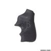 HOGUE - GUANCE GOMMA PER RUGER LCR FG