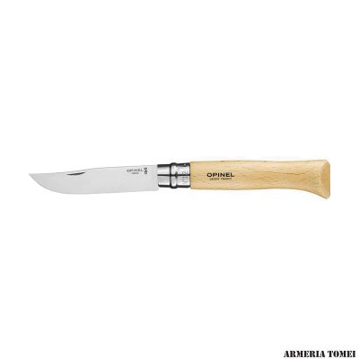 COLTELLO - OPINEL - N°12 INOX