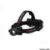 TORCIA FRONTALE - LED LENSER - H15R CORE 2500 lumens | 250 meters