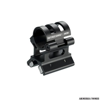 NITECORE - ATTACCO MAGNETICO 1" GM02MH (NC241)