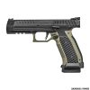 PISTOLA - LAUGO ARMS ALIEN PERFORMANCE CAL. 9x19