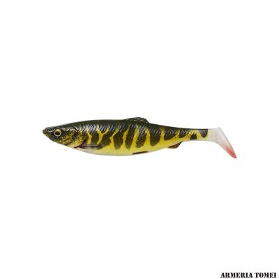 SAVAGE GEAR - LB 4D HERRING SHAD 9cm 5g Pike