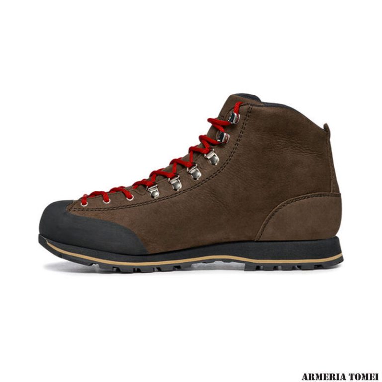 Scarponcino SCARPA Outdoor - Design Heritage Con Membrana GORE-TEX - Foto 11