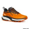 SCARPA - UOMO - GOLDEN GATE ATR GTX Orange/Black