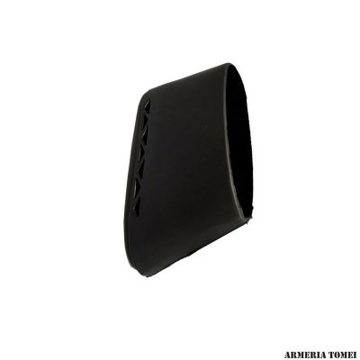 SCARPETTA (CALCIOLO) N.4 - NERO