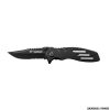 COLTELLO - SMITH & WESSON - EXTREME OPS LINER