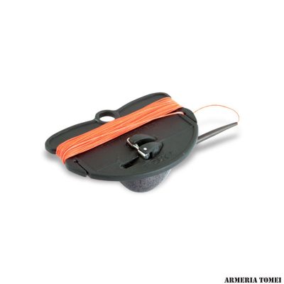 FOX - CAPTIVE BACK LEAD MK2 3oz - 85g