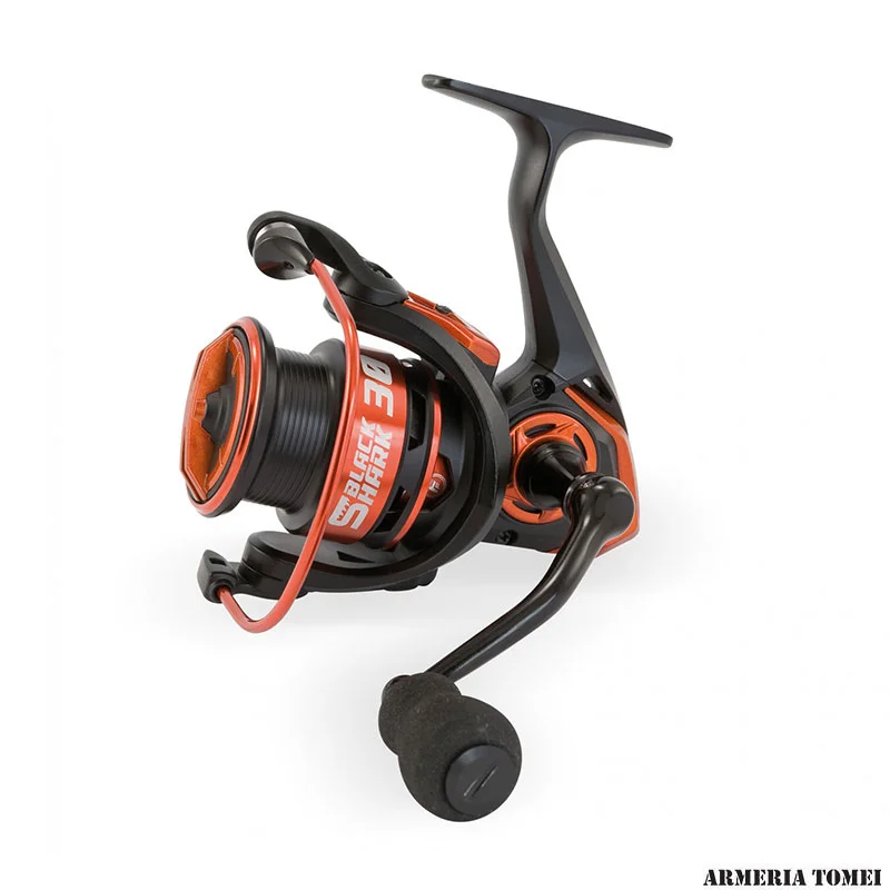 MULINELLO - FISHING FERRARI - BLACK SHARK 20