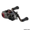 MULINELLO - ABU GARCIA - REVO5 SX-RKT LP-L | 9.0:1