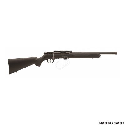 CARABINA - SAVAGE 93R-17 FV-SR 17HMR