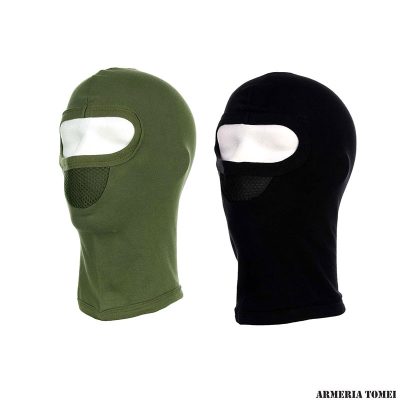 FOSTEX GARMENTS - PASSAMONTAGNA IN RETE A 1 FORO