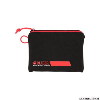 ALLEN - 27504 RUGER BORSA PISTOLA COMPACT 7in (17.8cm)