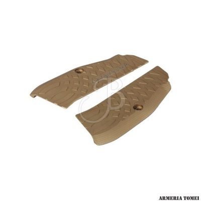 TONI SYSTEM - GUANCETTE CZ SP01 VIBRAM BRONZO -GCZV