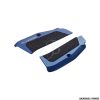 TONI SYSTEM - GUANCETTE CZ SP01 HIGH BLU -GCZH
