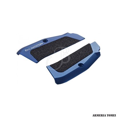 TONI SYSTEM - GUANCETTE CZ SP01 HIGH BLU -GCZH
