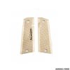 TONI SYSTEM - GUANCETTE CORTE 1911 MINIG BRONZO -G1911VC