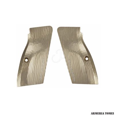 TONI SYSTEM - GUANCETTE TANFOGLIO FUSTO NORM X3D BRON-GTFS3DL