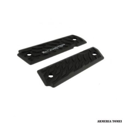 TONI SYSTEM - GUANCETTE TANFOGLIO HC CORTA X3D NERO -GT3DC