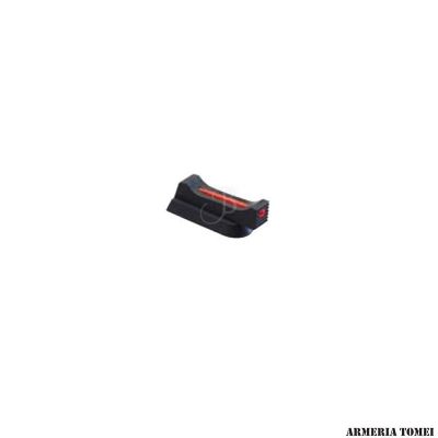 CZ 75 SP-01 MIRINO FIBRA OTTICA H10 1X8MM