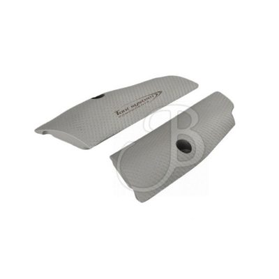 TONI SYSTEM - GUANCETTE CZ SP01 X3D CORTA GRIGIO -GCZ3DC