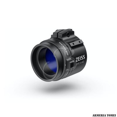 ZEISS - DTC-A 62 ADATTATORE