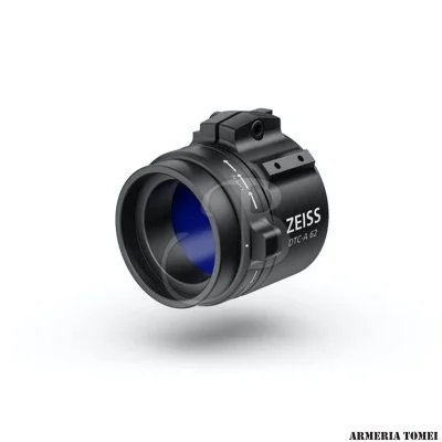 ZEISS - DTC-A 62 ADATTATORE