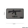 PATCH - 3D PVC GR15 #10033