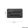 PATCH - 3D PVC AGM M590 #15079