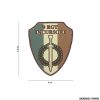 PATCH - 3D PVC 9 RGT INCURSORI #2075