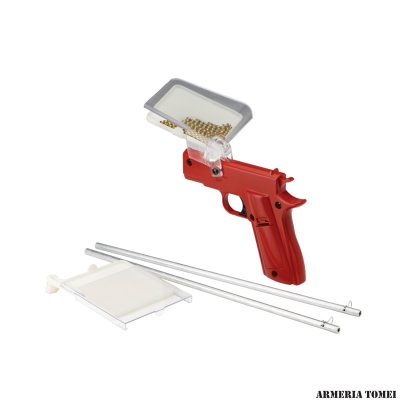 HORNADY - 050098 LNL 1911 AUTO PRIMER TUBE FILLER