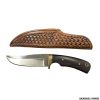COLTELLO - MACKRILL - 310 LARGE HUNTER IMP. A. BLACKWOOD B7