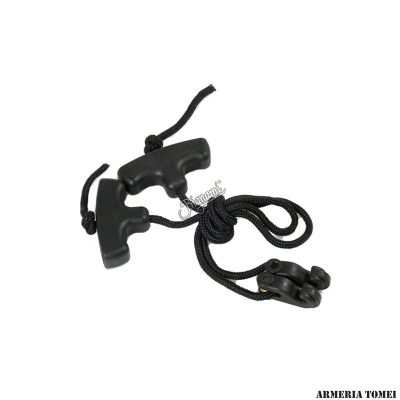 SKORPION - CARICHINO BALESTRA