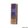 CCI - CAL.22 LR TARGET HV 40GR LRN RED