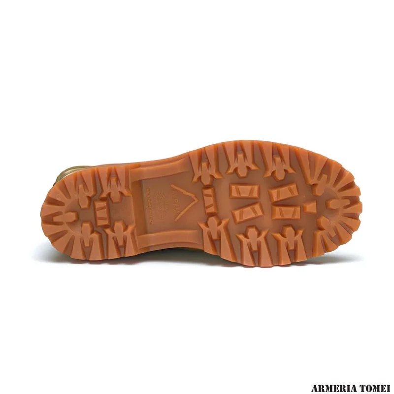 STIVALI - SUPERGA MOD. 7762 Olive - immagine 5