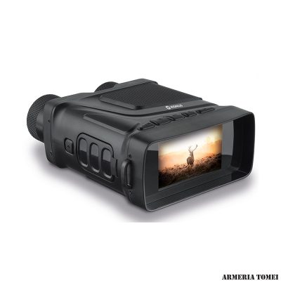 BINOCOLO VISIONE NOTTURNA - KONUS - KONUSPY-15