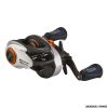 MULINELLO - ABU GARCIA - REVO5 XLP-L | 6.7:1