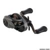 MULINELLO - ABU GARCIA - REVO5 SXLP-L | 6.7:1