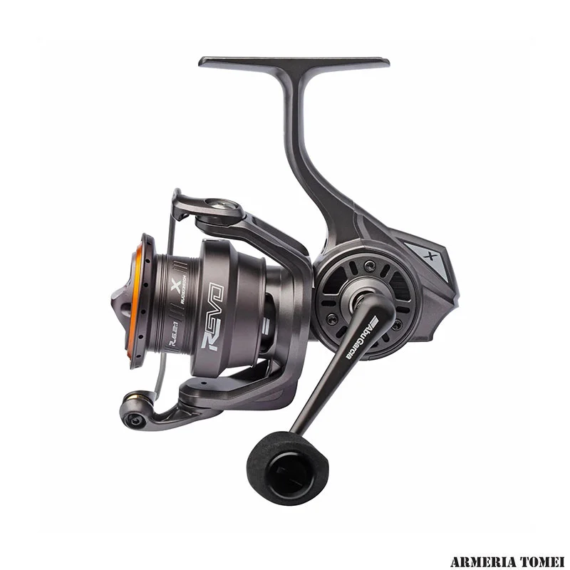 MULINELLO - ABU GARCIA - REVO®3 X 4000H | 6.2:1 - immagine 3