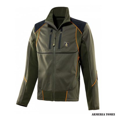 MAGLIA - TRABALDO - ANTARES WINTER 298/neon