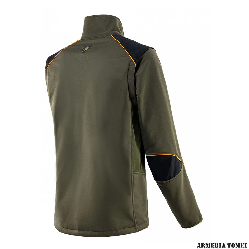 MAGLIA - TRABALDO - ANTARES WINTER 298/neon - immagine 2