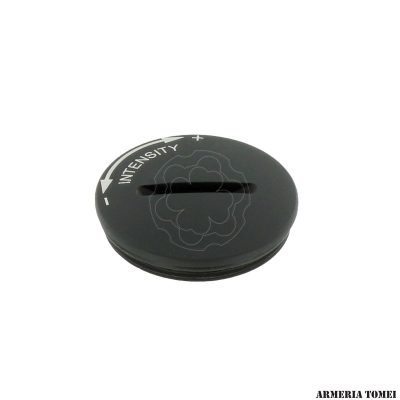 AIMPOINT - TAPPO BATTERIA CON O-RING PER RED DOT MOD. MICRO 12102