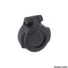AIMPOINT - COPRILENTE POSTERIORE FLIP-UP PER RED DOT MOD. MICRO H-2
