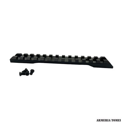 SABATTI - BASE PICATINNY 20 MOA
