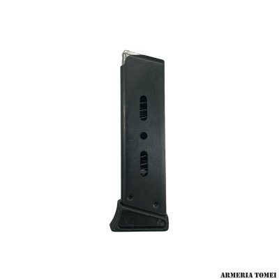 CARICATORE PER REPLICA BRUNI PPK NEW POLICE CAL. 8MM