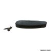 CALCIOLO GOMMA ELASTIC 20mm INT.SE 96mm VENTILATO NERO